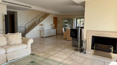 Foto 5 de Dúplex de lloguer a Villacana - Costalita - Saladillo, Estepona