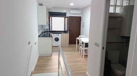 Foto 2 de Apartament de lloguer a Campanillas, Málaga Capital