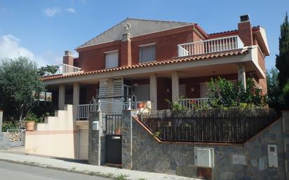 Exterior view of House or chalet for sale in Cambrils