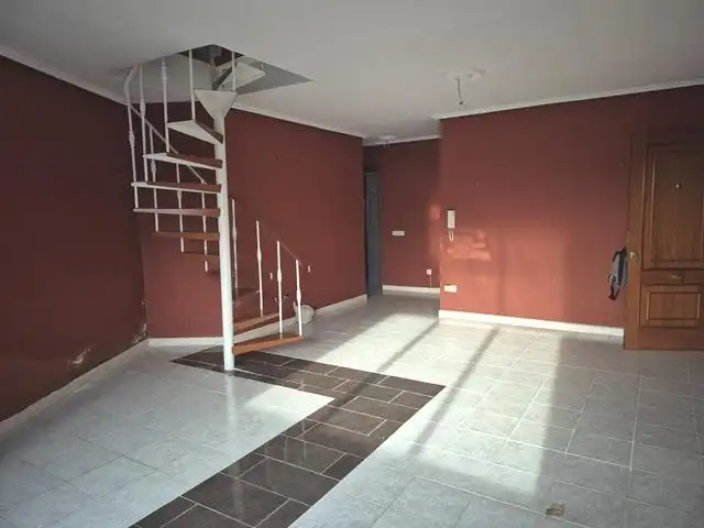 Flat for sale in Rúa Roberto Vidal Bolaño 1, imagen 2