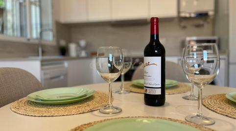 Photo 4 of House or chalet to rent in Mangas Verdes - Las Flores - Parque del Sur, Málaga