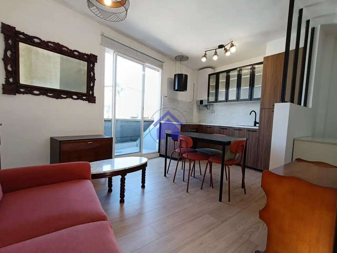 Àtic de lloguer a Centro - Areal