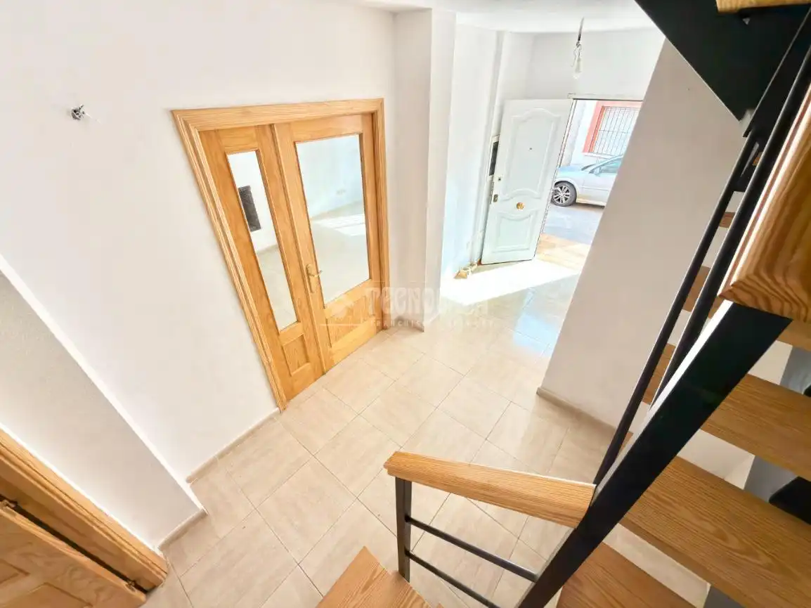 Casa adosada en venta en Valdeaveruelo con Aire acondicionado, Calefacción y Balcón