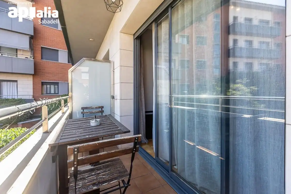 Appartement avec terrasse à vendre à Centre - Sant Oleguer, imagen 8