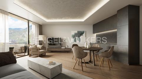 Foto 5 de Piso en venta en La Massana pueblo, Andorra