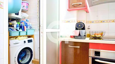 Foto 5 de Piso en venta en Cl Alexandre de Cabanyes, Ribes Roges, Barcelona