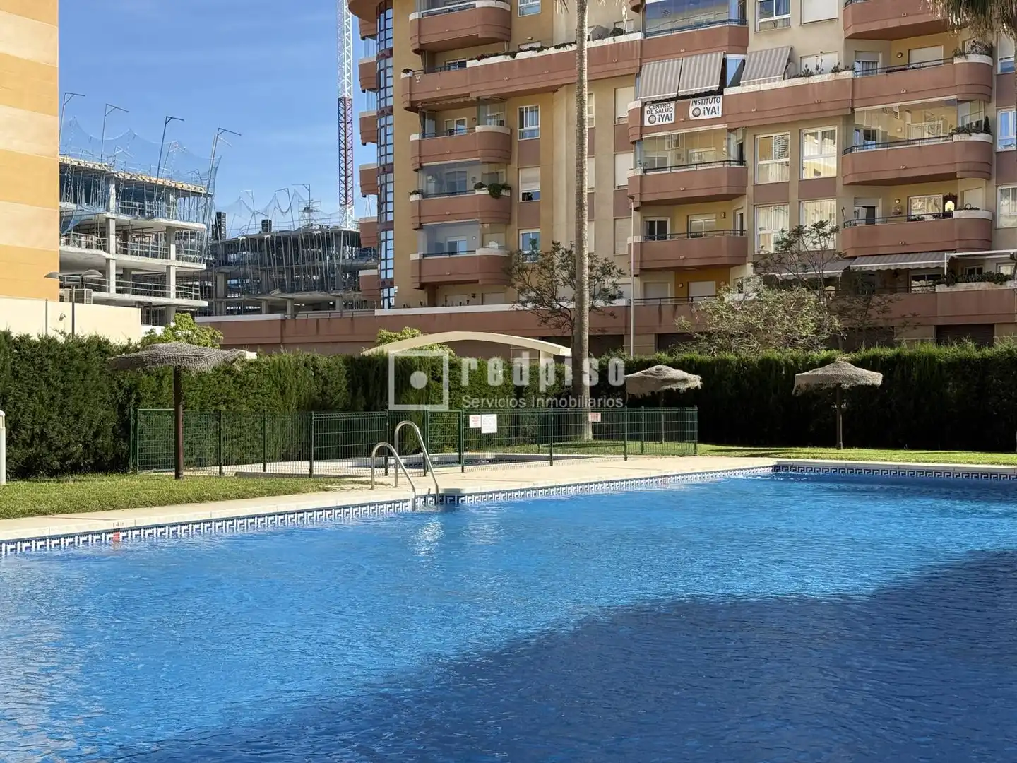 Pis en venda a Jalón, Martín Carpena - Torre del Río