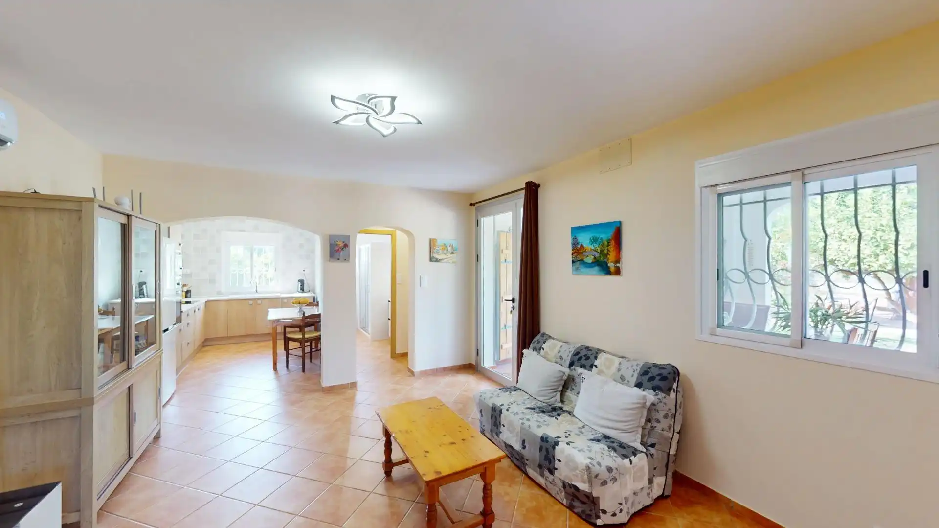 Villa avec jardin à vendre à Polígono 9 9562, imagen 9