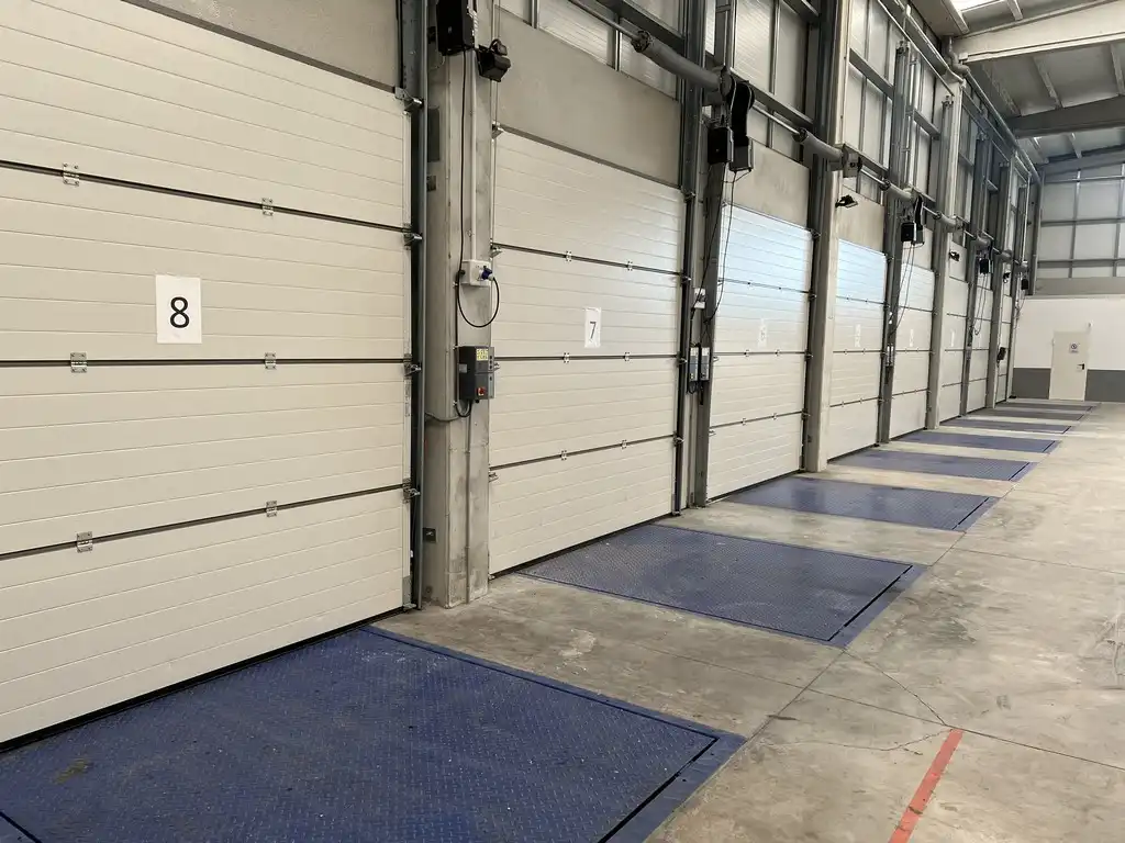 Industriegebäude zur Miete in Rúa dos Carros 1, imagen 6