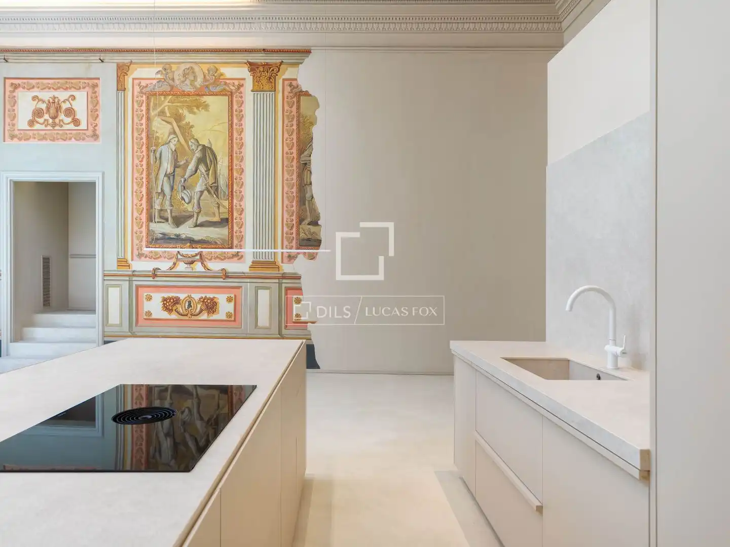 Flat with lift for sale in Centre - Barri Vell, imagen 11