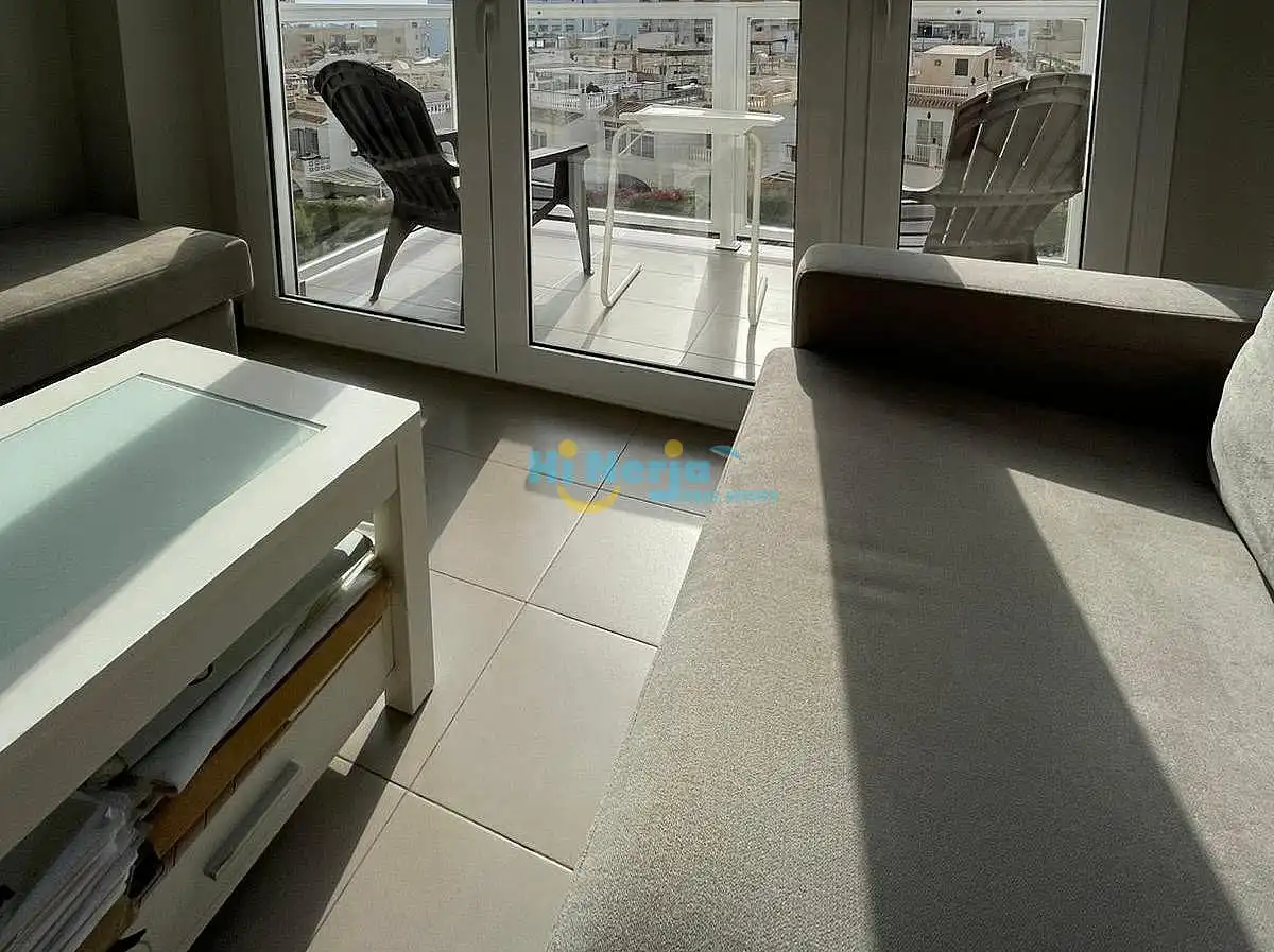 Apartament amb piscina en venda a Centro, imagen 3