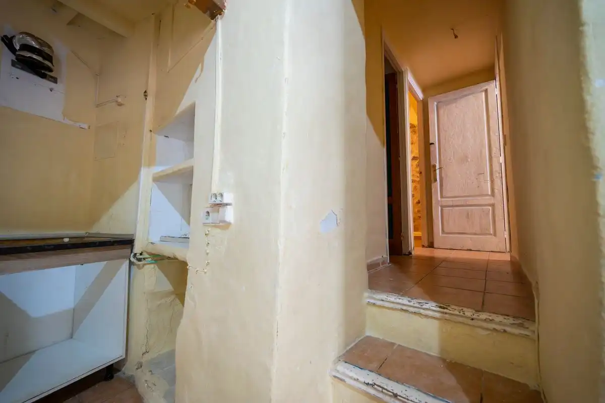Ground floor for sale in Eivissa  with Heating