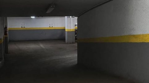 Foto 2 de Garaje de alquiler en Calle de Ferraz, 10, Argüelles, Madrid Capital