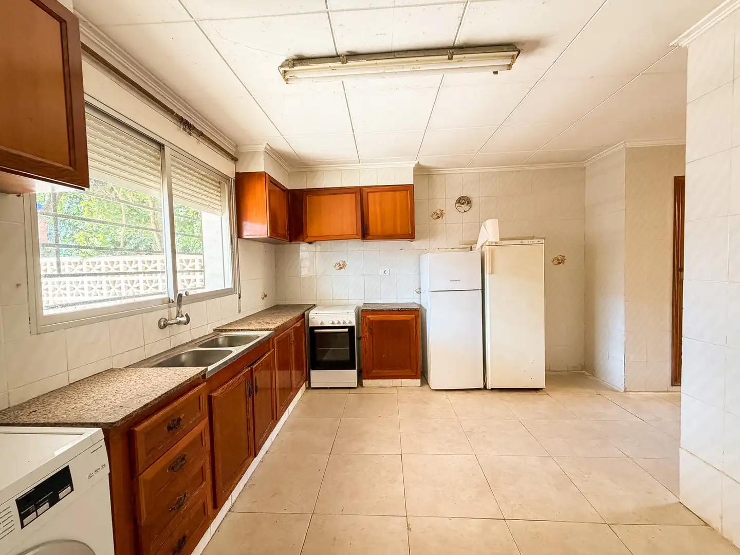 Kitchen of Detached homes for sale in Cullera  with Terrace and Furnished
