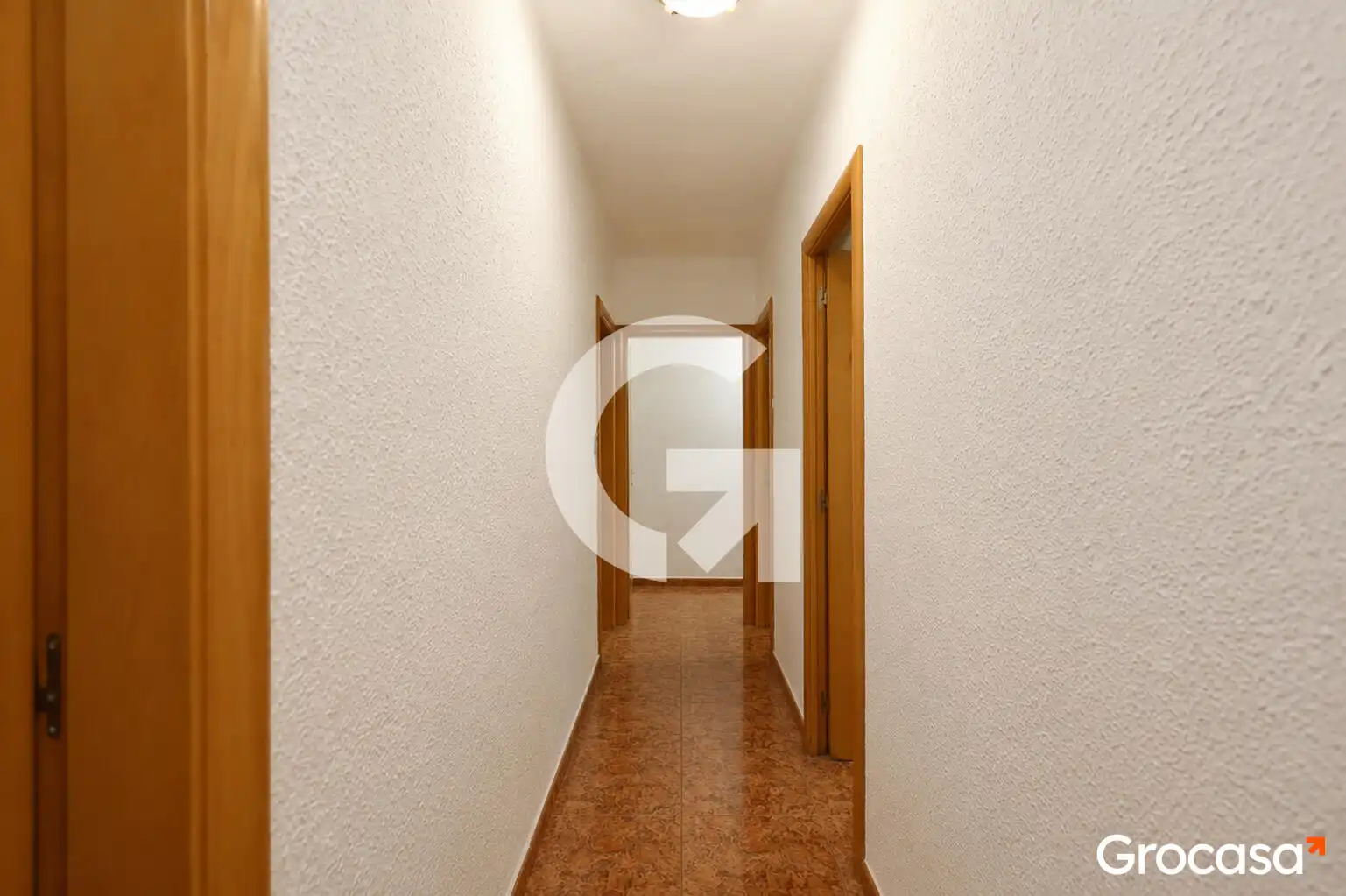 Wohnung zum Verkauf in Sant Boi de Llobregat mit Klimaanlage, Heizung und Möbliert