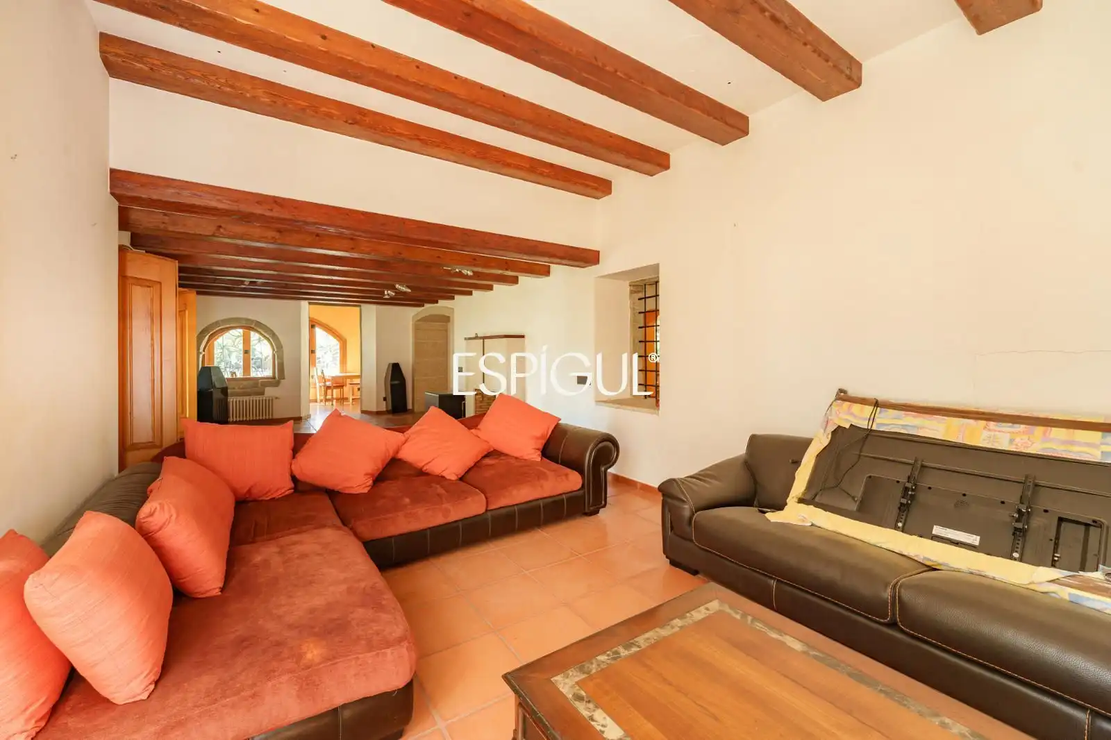 Casa con piscina in vendita a Santa elena, imagen 25