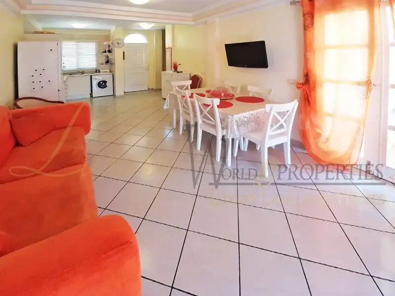 Apartament amb piscina en venda a Antonio Navarro, imagen 5