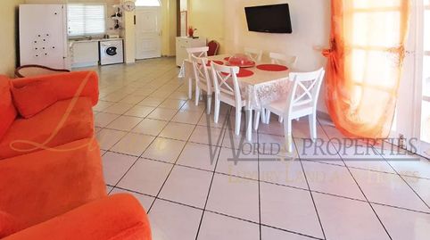 Foto 5 de Apartamento en venta en Antonio Navarro, Torviscas Bajo, Adeje