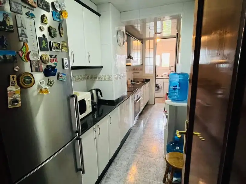 Appartement avec ascenseur à vendre à via favencia 13, imagen 5