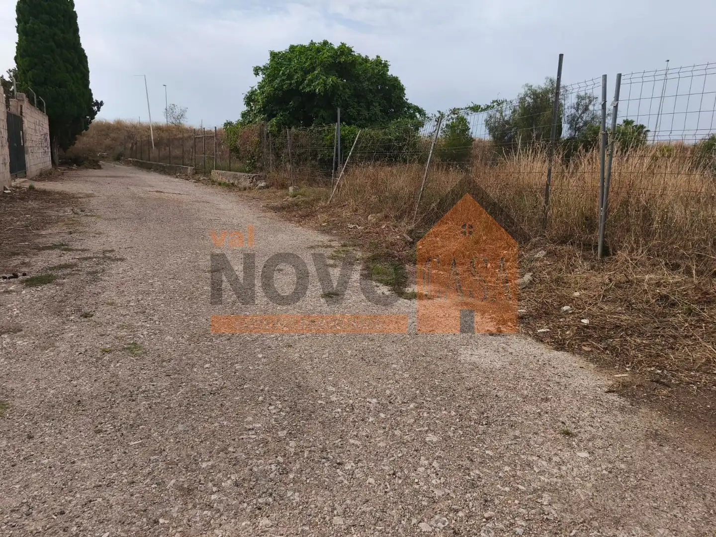 Residencial en venta en Alcàsser