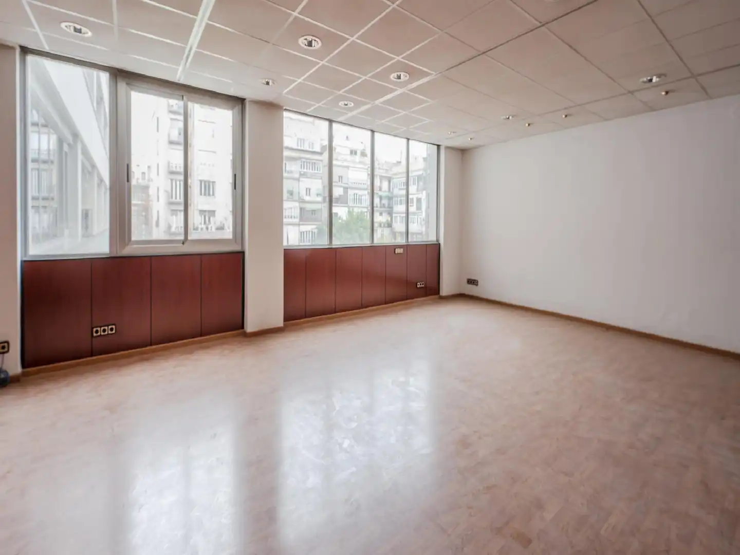 Büro zum Verkauf in Barcelona