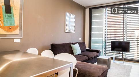 Photo 2 of Flat to rent in Fort Pienc, Barcelona