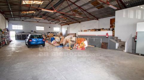 Photo 2 of Industrial buildings for sale in Son Vilar - Trepucó, Es Castell