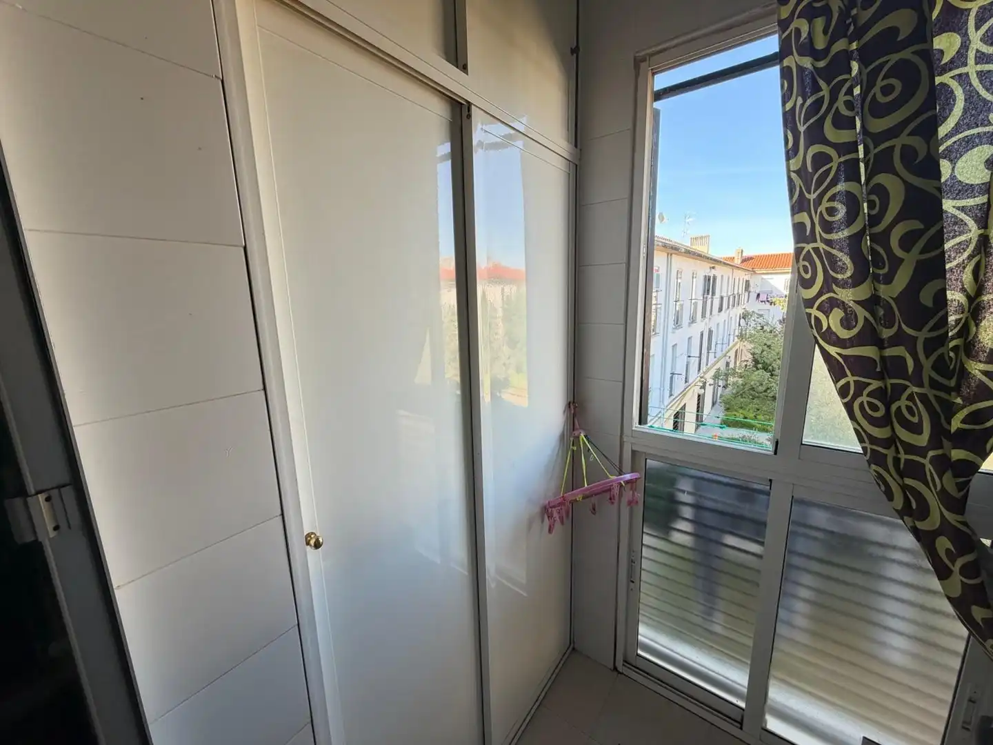 Wohnung mit Balkon zum Verkauf in Malpartida de Cáceres, imagen 14