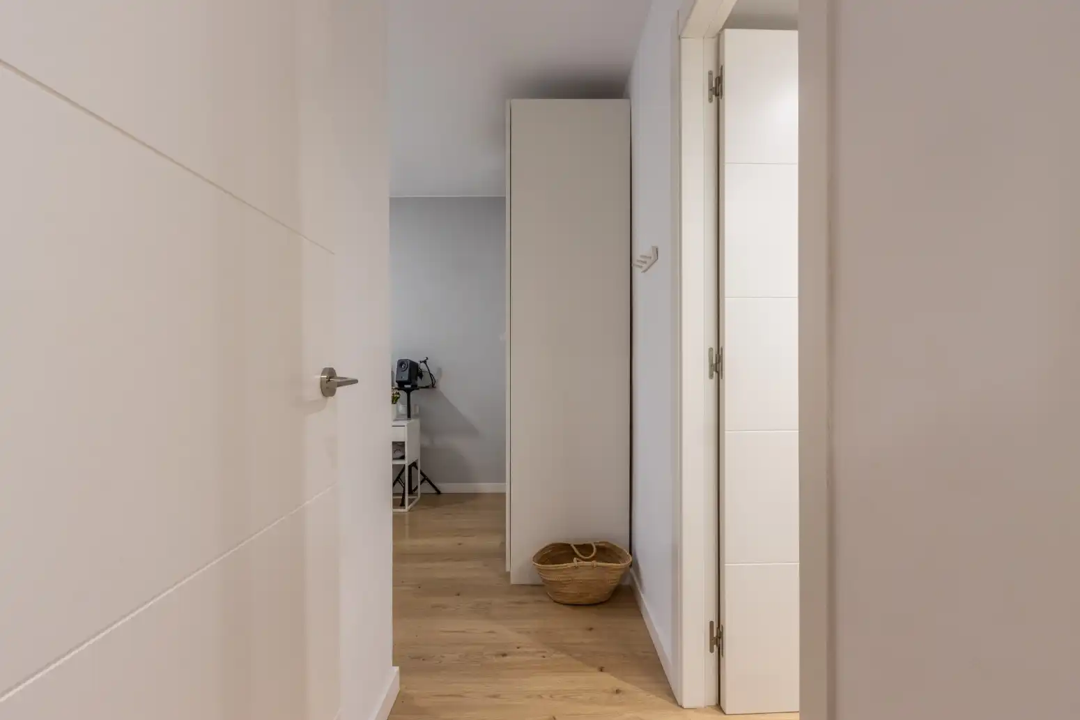 Piso en venta en Ponent