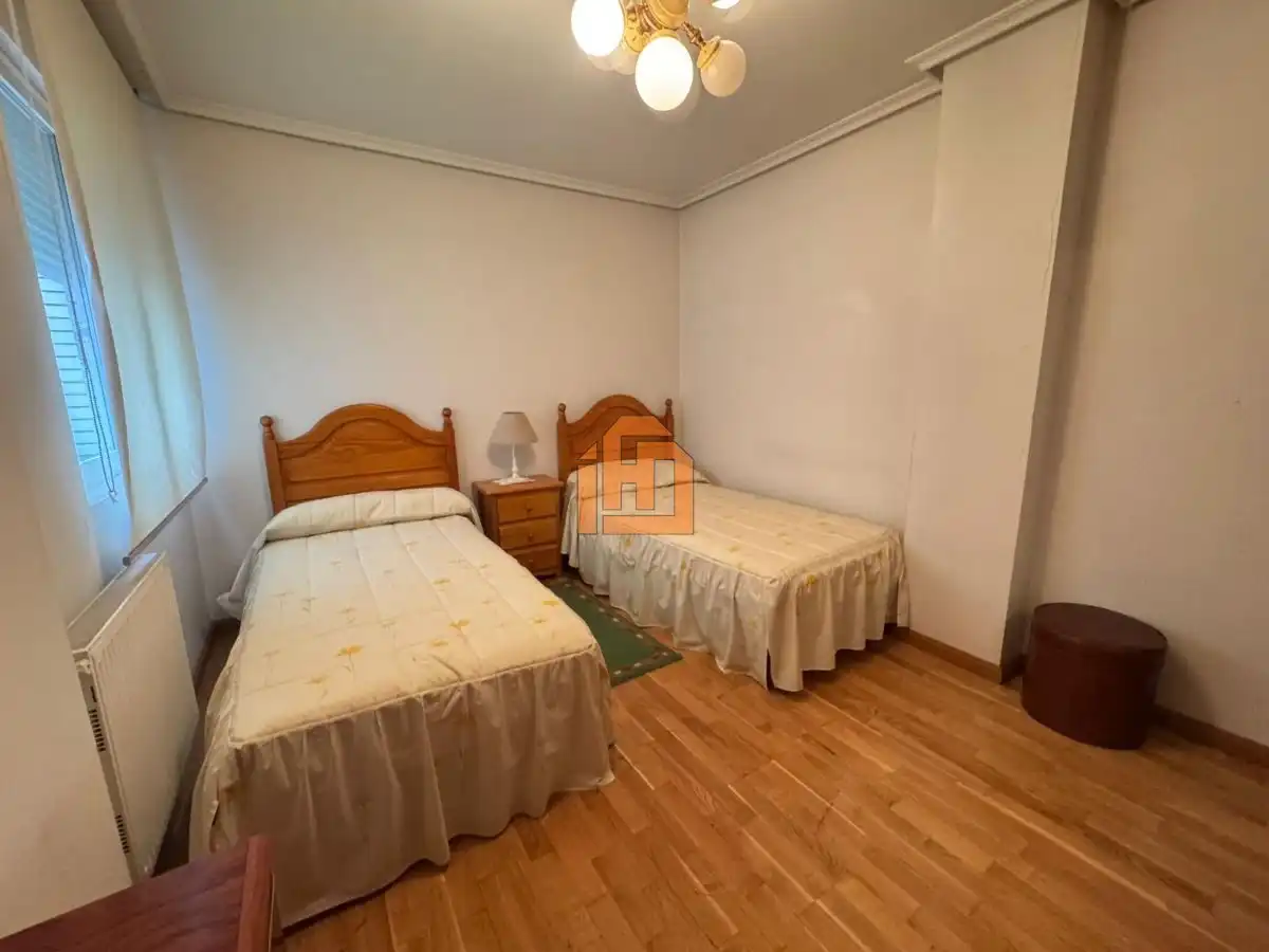 Wohnung zum Verkauf in Calle Goya, Trobajo del Camino