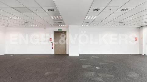 Foto 4 de Oficina en venda a Granvia LH, L'Hospitalet de Llobregat
