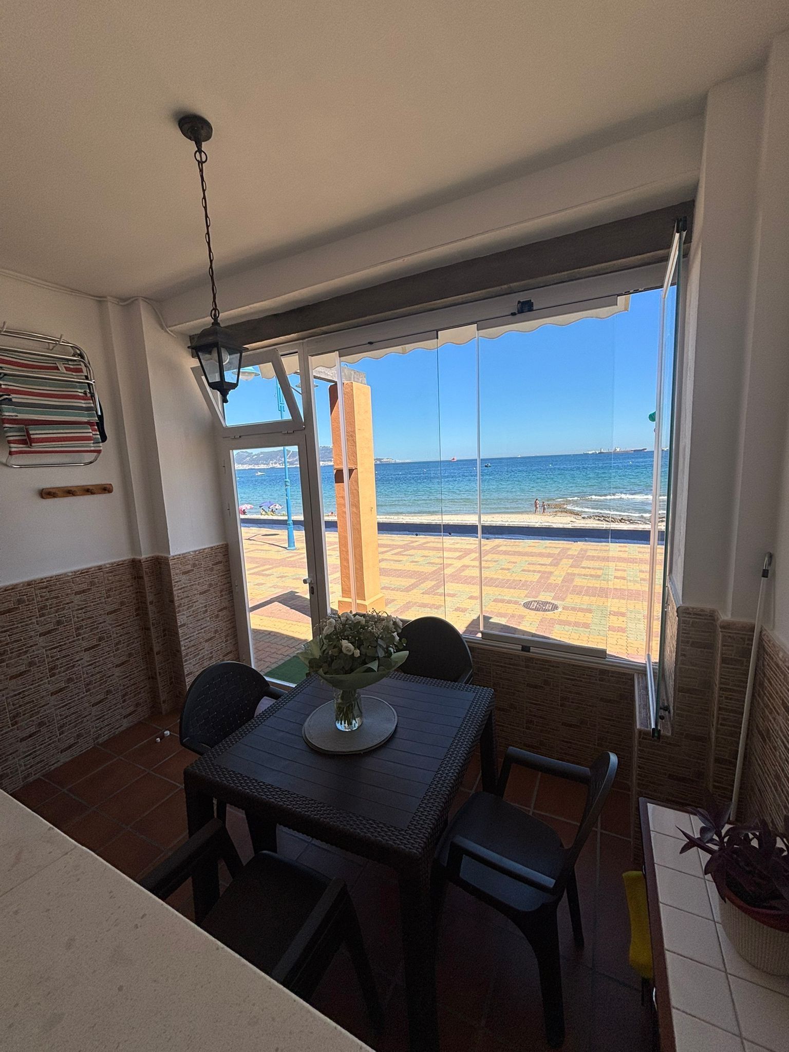 Apartament de lloguer en Algeciras amb Moblat