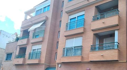 Foto 3 de Pis en venda a Carrera Albacete, 15, Barrio de San Blas, Alicante