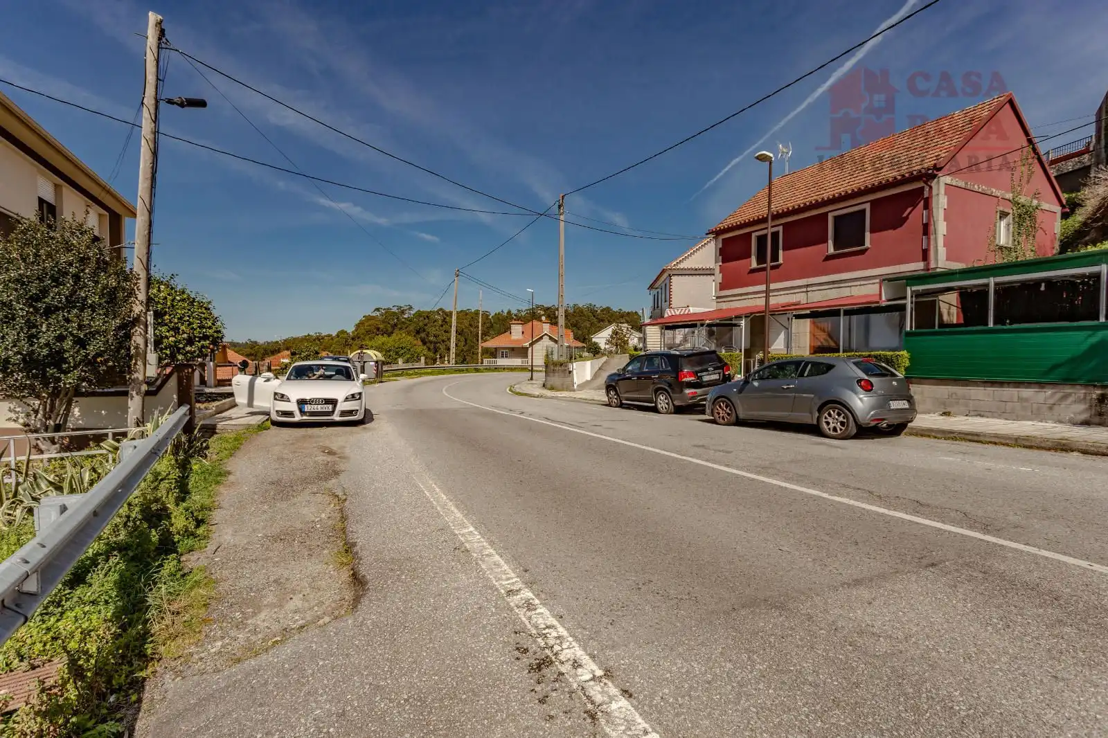 Terreno rustico in vendita a Lugar Bon de Abaixo, imagen 9