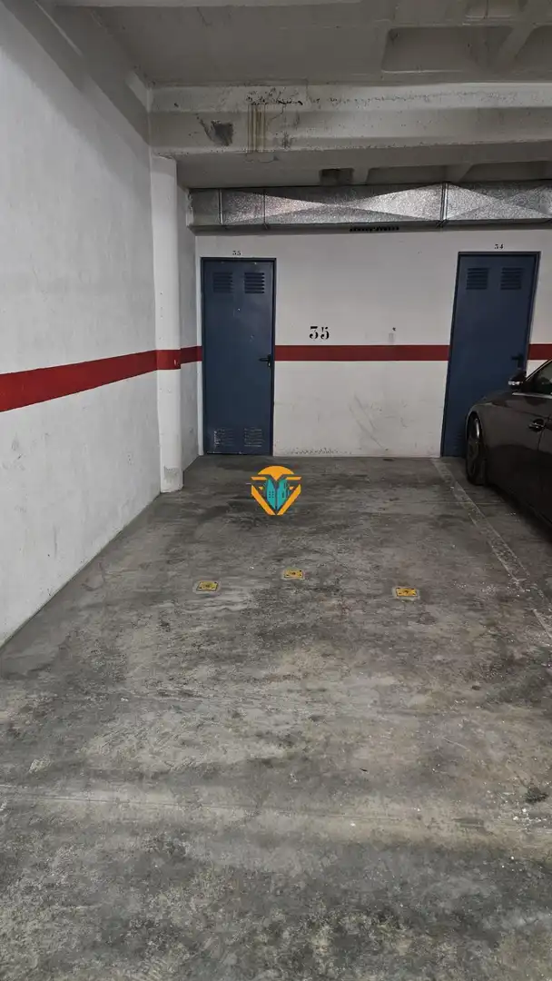 Einzelparkplatz zum Verkauf in Avenida COMUNITAT VALENCIANA, imagen 8