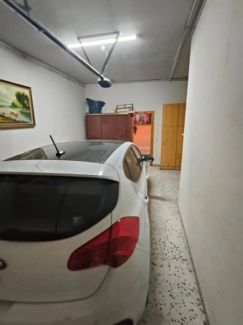 Parking de Piso en venta en Olesa de Montserrat con Terraza