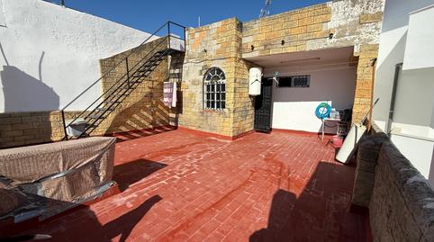 Foto 4 de Casa adosada en venda a Calle Torrelodones, Torreblanca, Sevilla