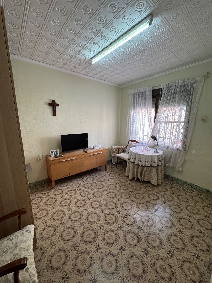 Living room of House or chalet for sale in Almazora / Almassora