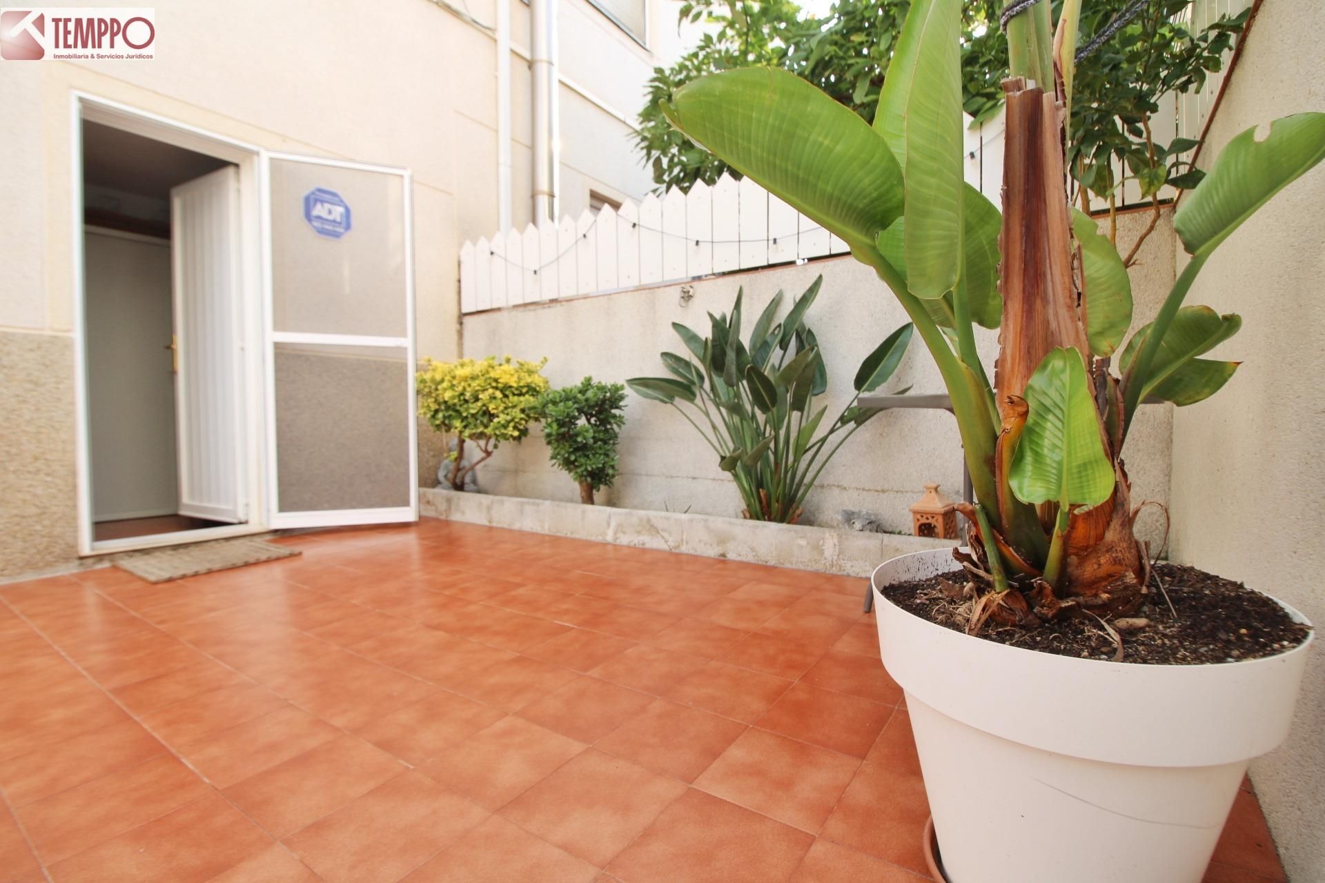 Casa adosada en venta en La Franquesa - Oasis Park