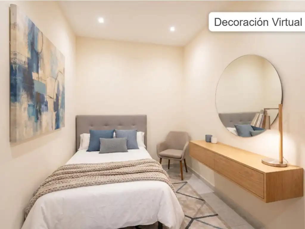 Bedroom of Houses for sale in Moncada