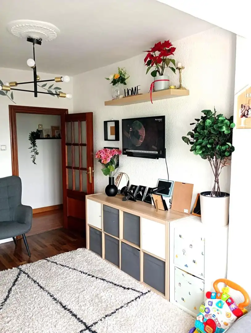 Flat with lift for sale in Solares - Valdecilla, imagen 3