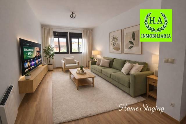 Piso en Venta en Pedrezuela