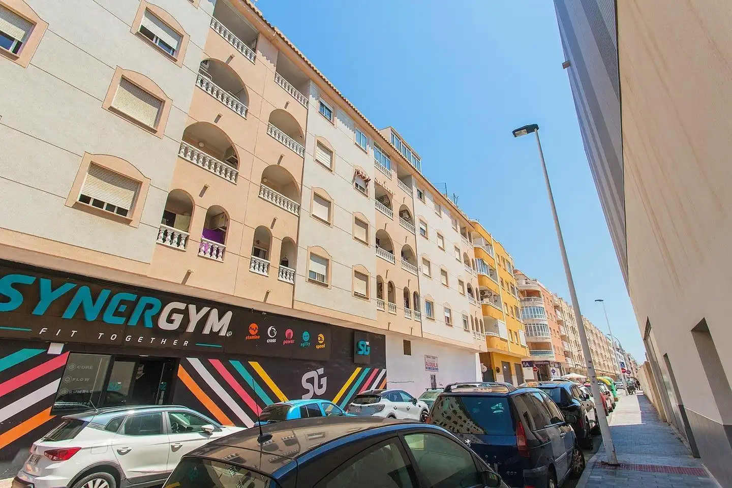 Apartament amb piscina en venda a Calle Calle San Pascual, 235, imagen 42