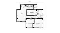Flat to rent in  Madrid Capital  with Oven and Pets allowed