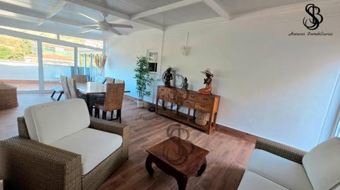 Photo 5 of Flat for sale in Carrer Montnegre, Pueblo Español - Coveta Fumá, Alicante