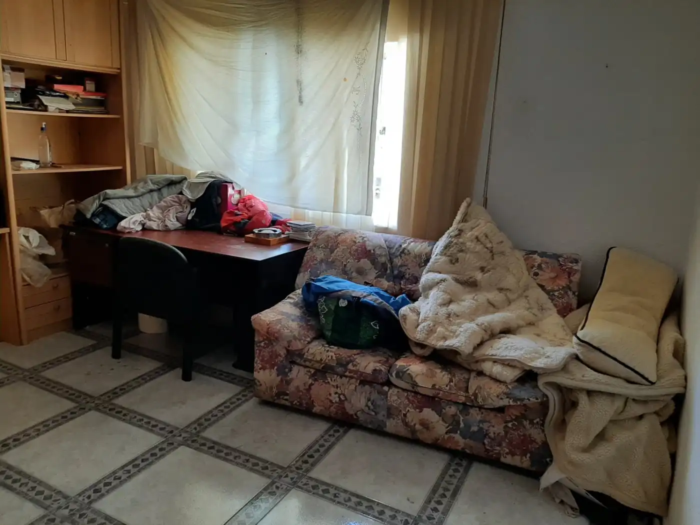 Living room of Houses for sale in La Nucia  with Private garden, Terrace and Furnished