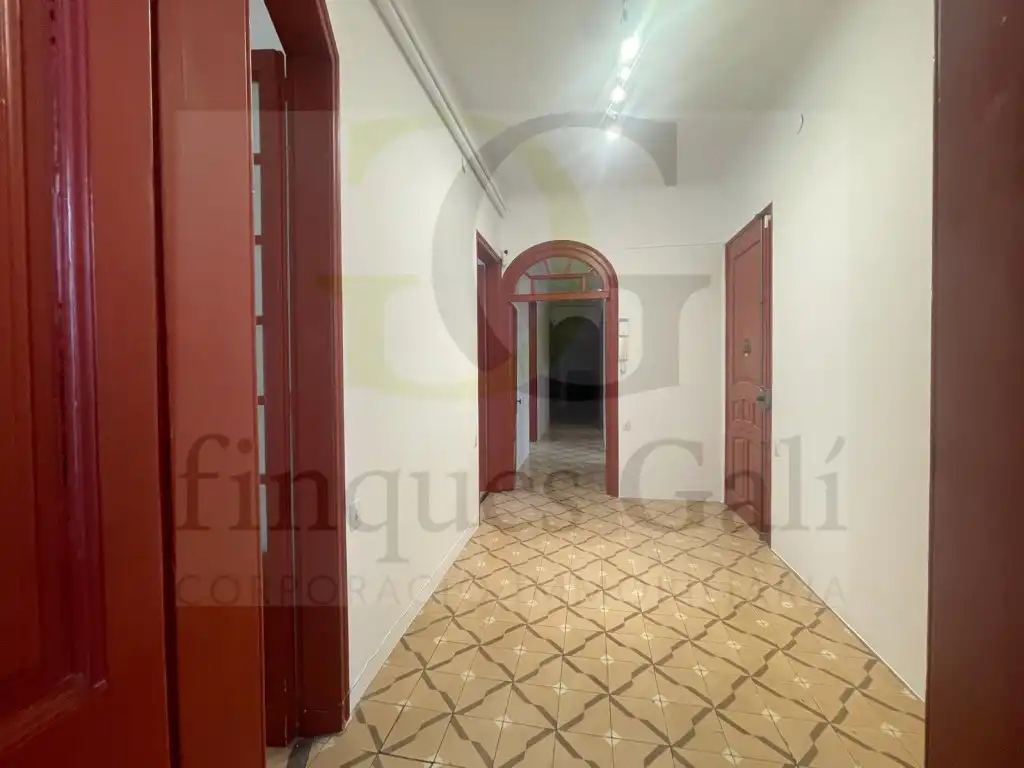 Flat with terrace for sale in Calle Marti I Julia, imagen 13