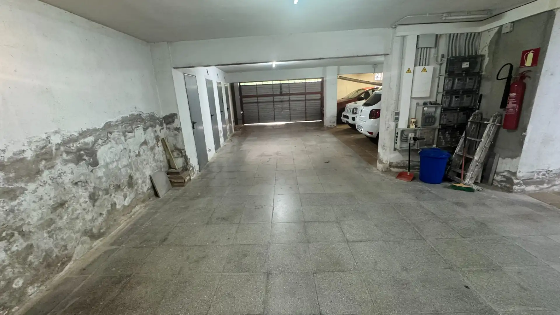 Ground floor for sale in Calafell  with Heating, Private garden and Terrace
