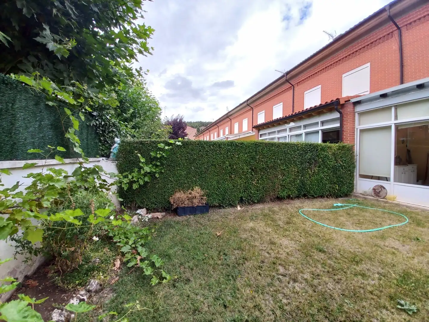 Adosado con jardín en venta en Centro, imagen 47