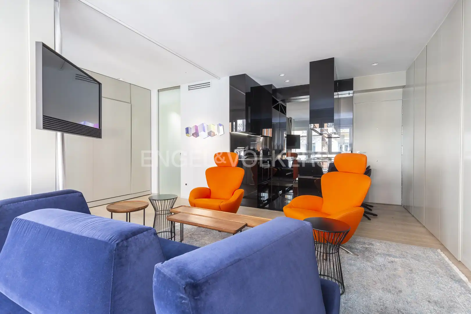 Apartament en venda a Academia, Jerónimos